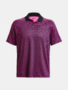 Under Armour Muška majica Under Armour UA Perf 3.0 Printed Polo