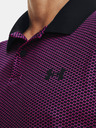 Under Armour Muška majica Under Armour UA Perf 3.0 Printed Polo