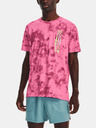 Under Armour Muška majica Under Armour UA RUN ANYWHERE SS TEE