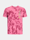 Under Armour Muška majica Under Armour UA RUN ANYWHERE SS TEE