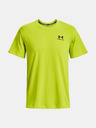 Under Armour Muška majica Under Armour UA LOGO EMB HEAVYWEIGHT SS