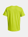 Under Armour Muška majica Under Armour UA LOGO EMB HEAVYWEIGHT SS