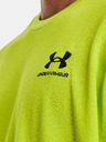 Under Armour Muška majica Under Armour UA LOGO EMB HEAVYWEIGHT SS