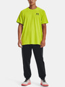 Under Armour Muška majica Under Armour UA LOGO EMB HEAVYWEIGHT SS