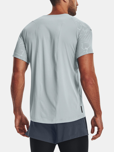 Under Armour Muška majica Under Armour UA Rush Emboss SS