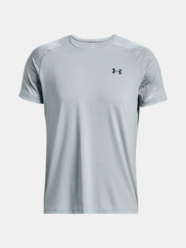 Under Armour Muška majica Under Armour UA Rush Emboss SS