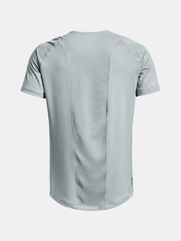 Under Armour Muška majica Under Armour UA Rush Emboss SS