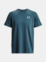 Under Armour Muška majica Under Armour UA LOGO EMB HEAVYWEIGHT SS