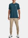 Under Armour Muška majica Under Armour UA LOGO EMB HEAVYWEIGHT SS