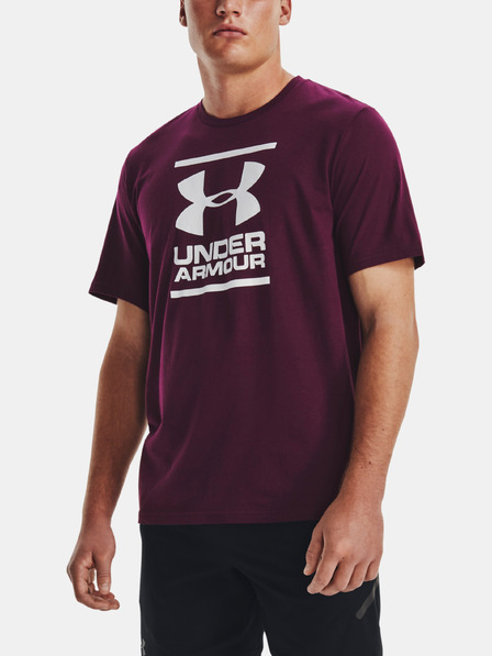Under Armour Muška majica Under Armour UA GL FOUNDATION SS