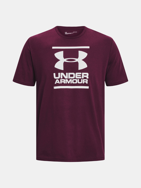 Under Armour Muška majica Under Armour UA GL FOUNDATION SS