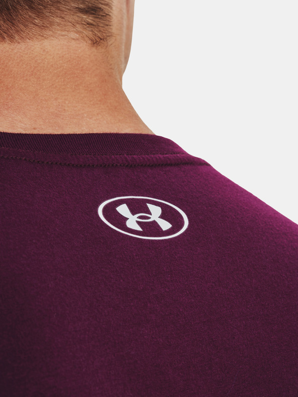 Under Armour Muška majica Under Armour UA GL FOUNDATION SS