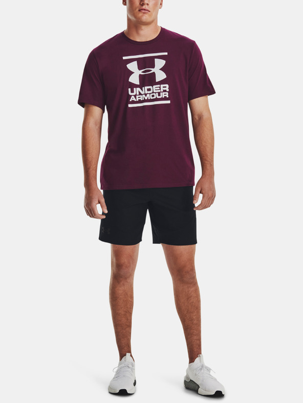 Under Armour Muška majica Under Armour UA GL FOUNDATION SS