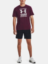 Under Armour Muška majica Under Armour UA GL FOUNDATION SS