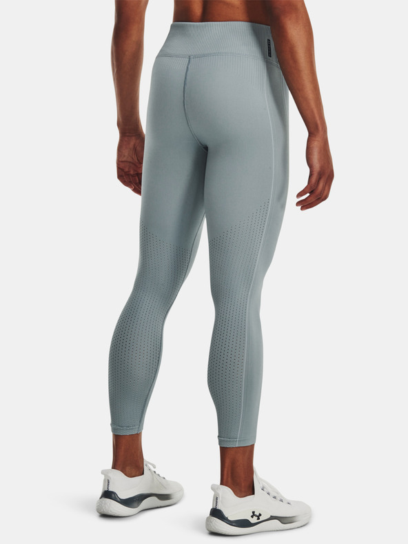 Under Armour Ženske tajice Under Armour UA Rush Seamless Ankle Leg