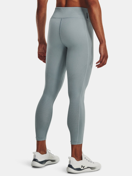 Under Armour Ženske tajice Under Armour UA Rush Seamless Ankle Leg
