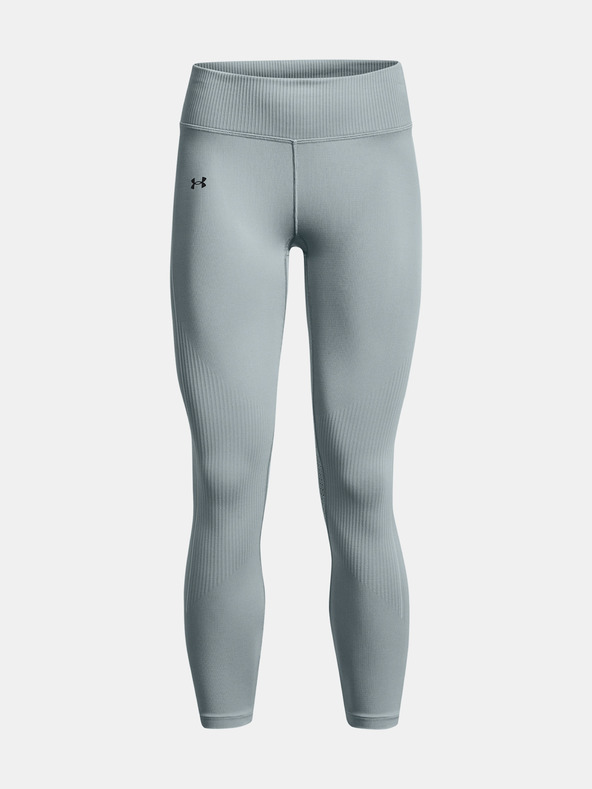 Under Armour Ženske tajice Under Armour UA Rush Seamless Ankle Leg