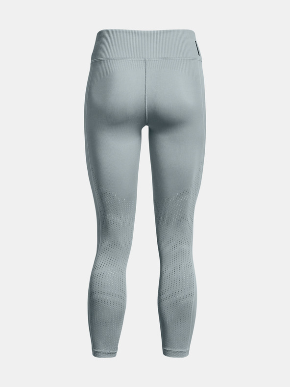 Under Armour Ženske tajice Under Armour UA Rush Seamless Ankle Leg