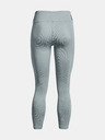 Under Armour Ženske tajice Under Armour UA Rush Seamless Ankle Leg