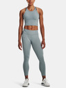 Under Armour Ženske tajice Under Armour UA Rush Seamless Ankle Leg
