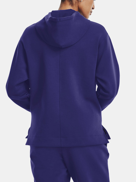 Under Armour Uniseks majica s kapuljačom Under Armour UA Summit Knit Hoodie