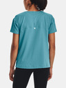 Under Armour Ženski top Under Armour UA Rush Energy SS