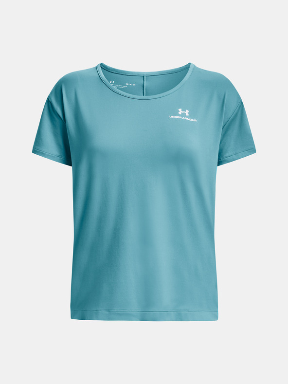 Under Armour Ženski top Under Armour UA Rush Energy SS