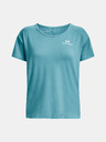 Under Armour Ženski top Under Armour UA Rush Energy SS