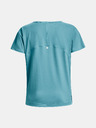 Under Armour Ženski top Under Armour UA Rush Energy SS