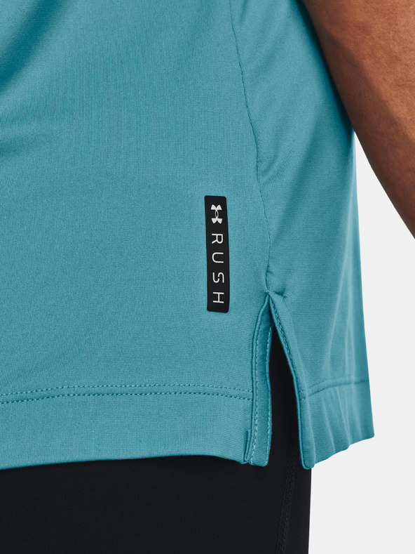Under Armour Ženski top Under Armour UA Rush Energy SS