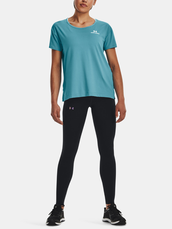 Under Armour Ženski top Under Armour UA Rush Energy SS