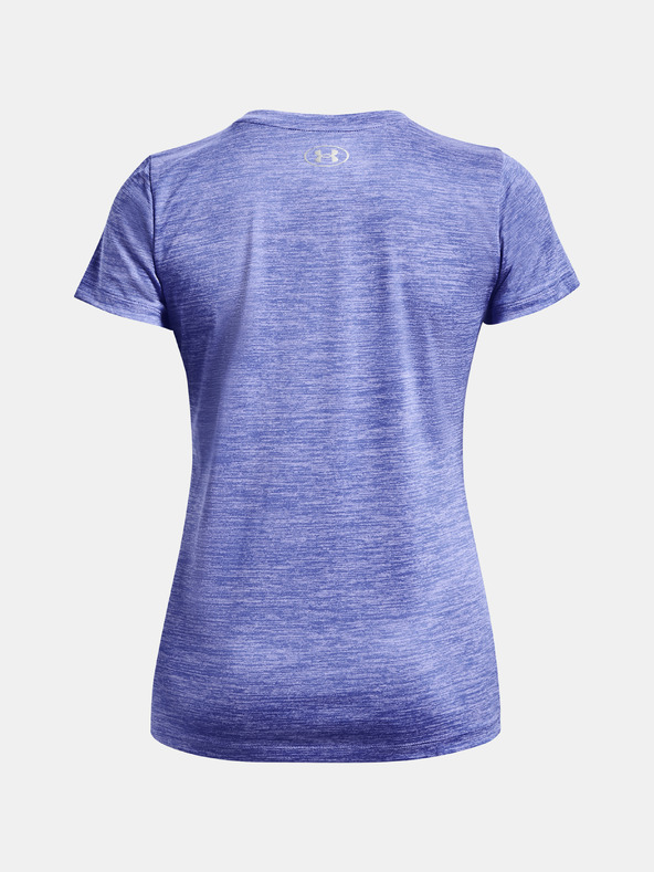 Under Armour Ženska majica Under Armour Tech SSC - Twist