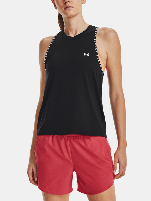 Under Armour Ženska Under Armour nokaut novi tenk