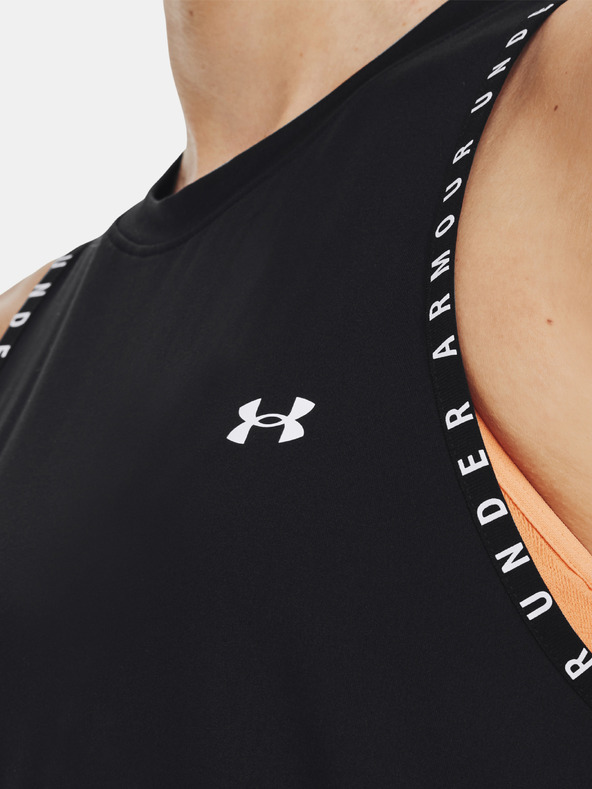 Under Armour Ženska Under Armour nokaut novi tenk