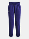 Under Armour Ženske trenirke Under Armour Essential Fleece Joggers