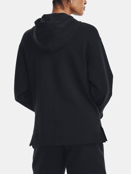 Under Armour Uniseks majica s kapuljačom Under Armour UA Summit Knit Hoodie