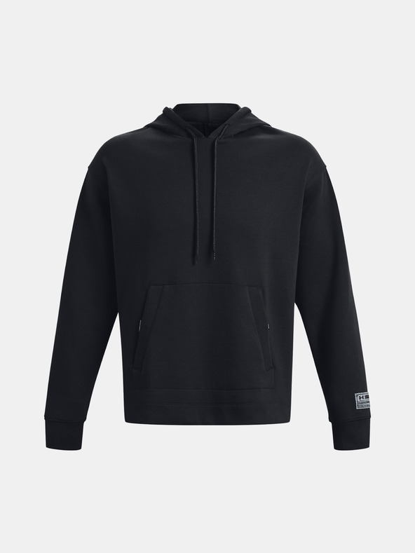 Under Armour Uniseks majica s kapuljačom Under Armour UA Summit Knit Hoodie