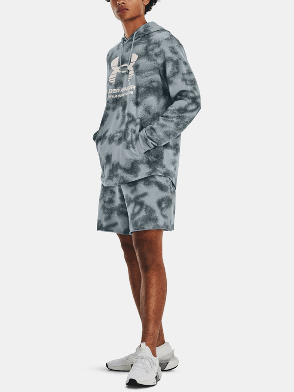 Under Armour Muška dukserica Under Armour UA Rival Terry Novelty HD