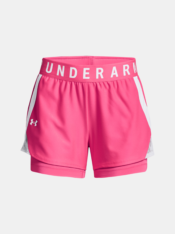 Under Armour Ženske kratke hlače Under Armour Play Up 2-in-1 Shorts