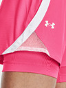 Under Armour Ženske kratke hlače Under Armour Play Up 2-in-1 Shorts