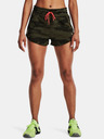 Under Armour Ženske kratke hlače Under Armour UA Prjct Rock Print Short
