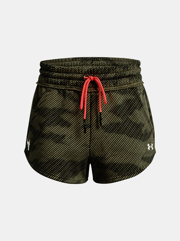 Under Armour Ženske kratke hlače Under Armour UA Prjct Rock Print Short