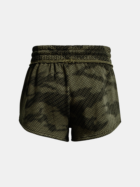 Under Armour Ženske kratke hlače Under Armour UA Prjct Rock Print Short