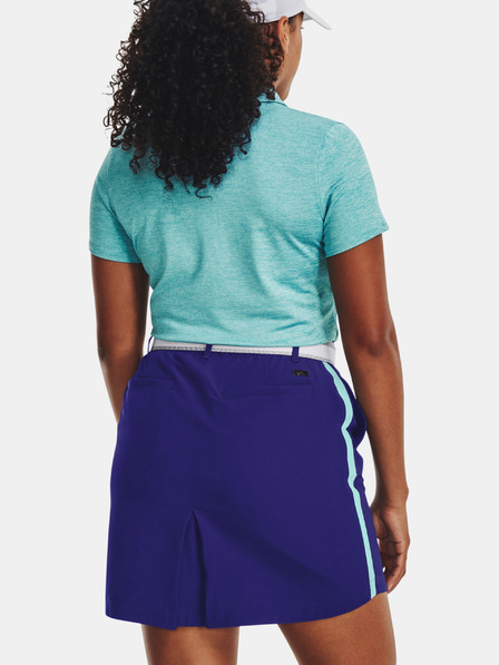 Under Armour Ženska polo majica Under Armour UA Playoff SS