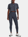 Under Armour Ženska majica Under Armour UA BRANDED LOGO CROP SS
