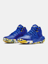 Under Armour Dječje cipele Under Armour GS Jet '21