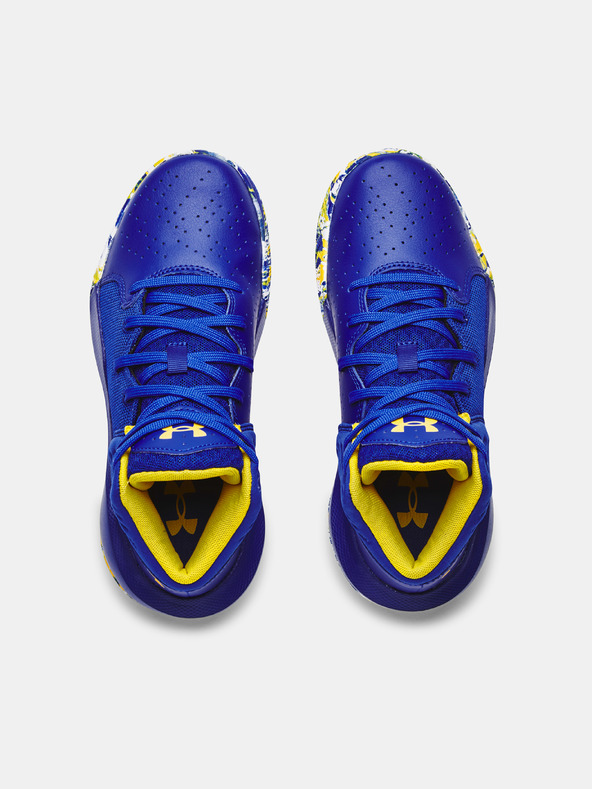 Under Armour Dječje cipele Under Armour GS Jet '21