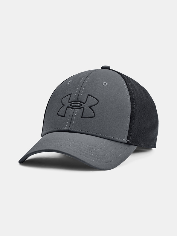 Under Armour Muška kapa Under Armour Iso-chill Driver Mesh Adj