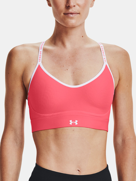 Under Armour Ženski grudnjak Under Armour Infinity Covered Low