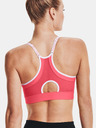Under Armour Ženski grudnjak Under Armour Infinity Covered Low